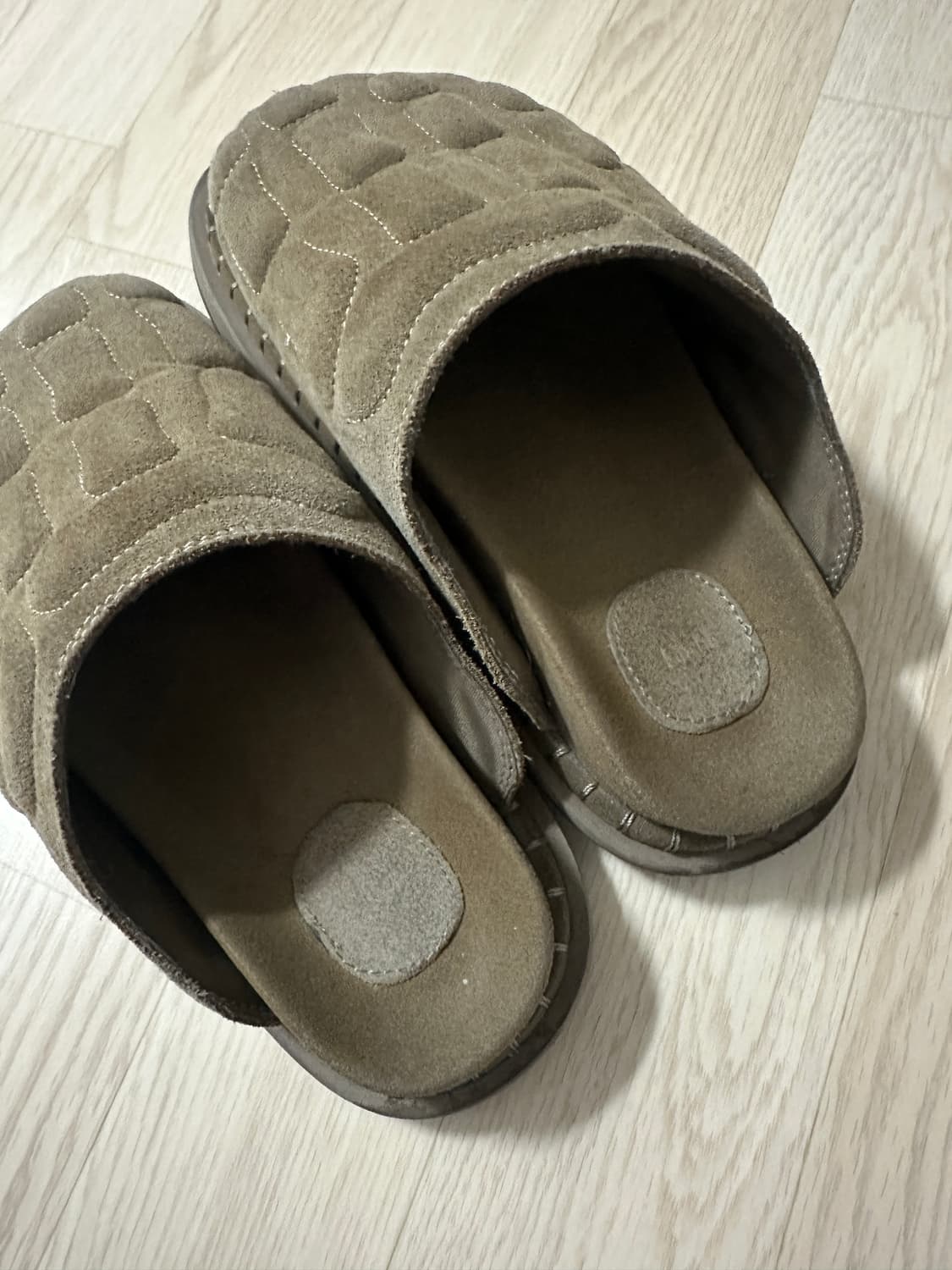 킨치 x 이예 본뮬 yiyae & kinchi  상품이미지2