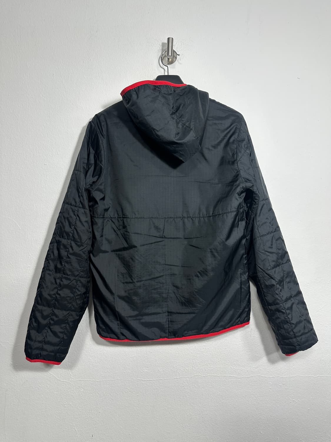 나이키 맨체스터유나이티드 양면 경량패딩자켓 m 상품이미지2