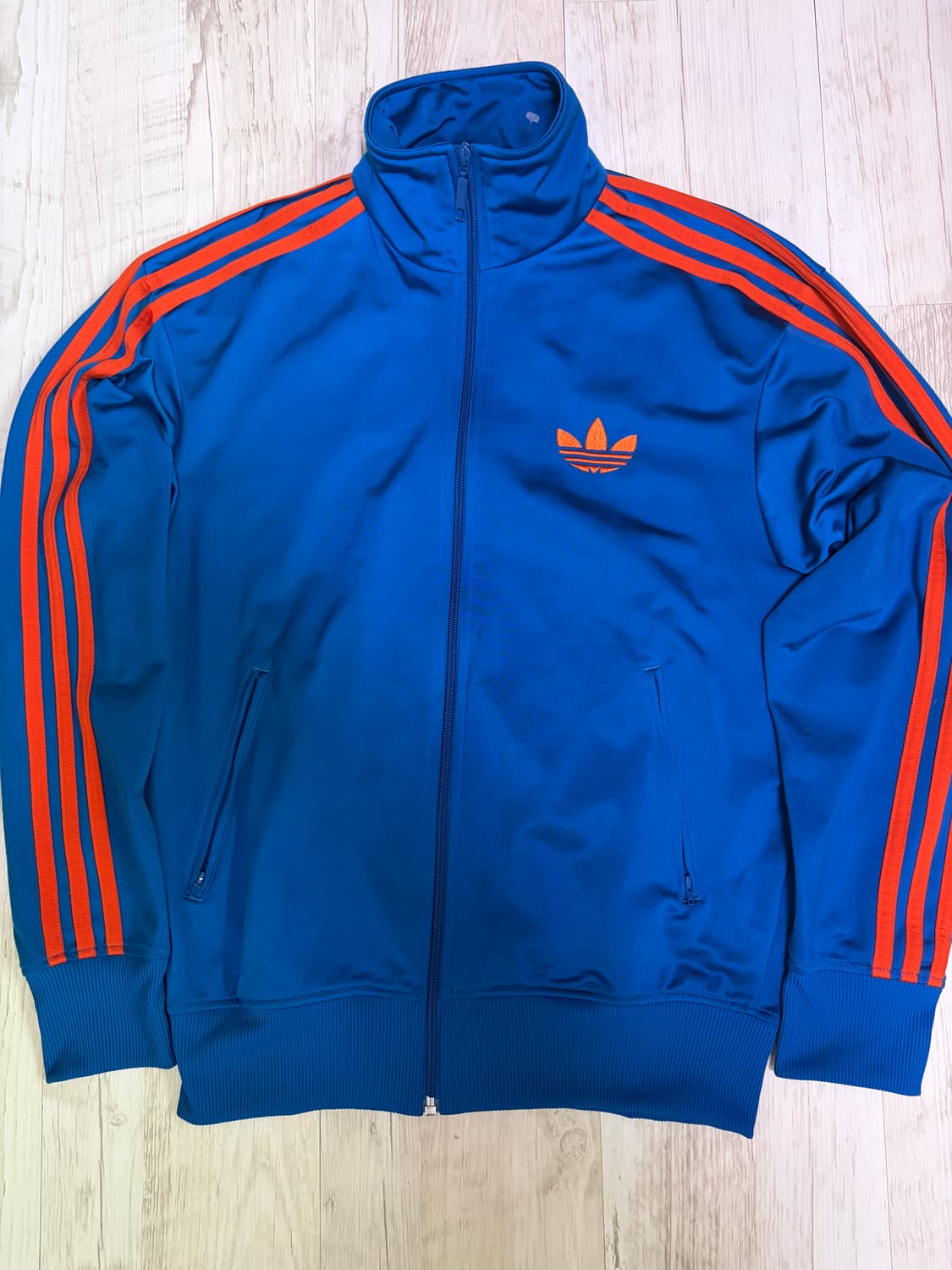 [95] 아디다스 파이어버드 트랙탑 상품이미지2