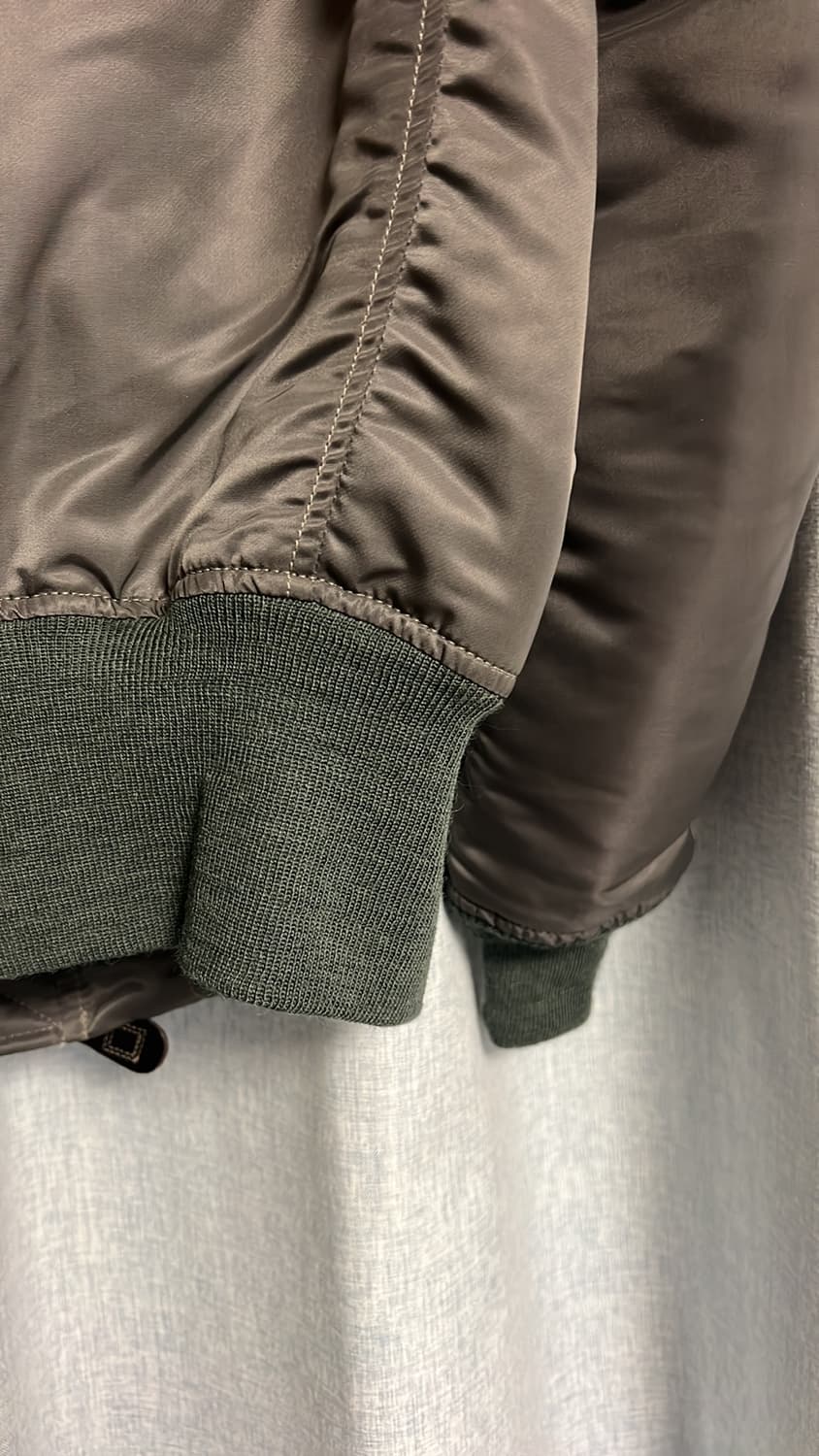 Toys Mccoy MA-1 TMJ2533 XXL 상품이미지6