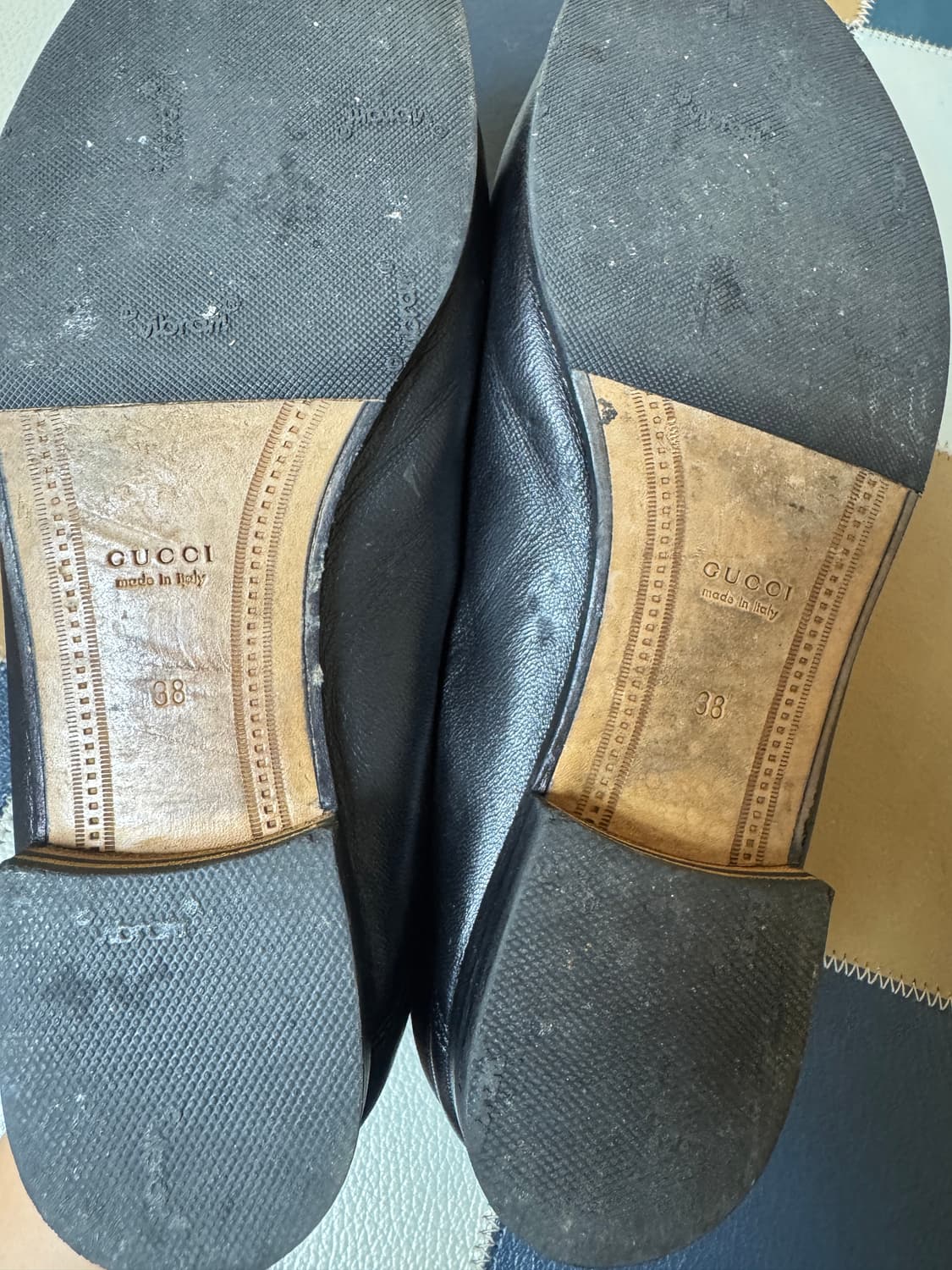 구찌 홀스빗 로퍼 상품이미지3