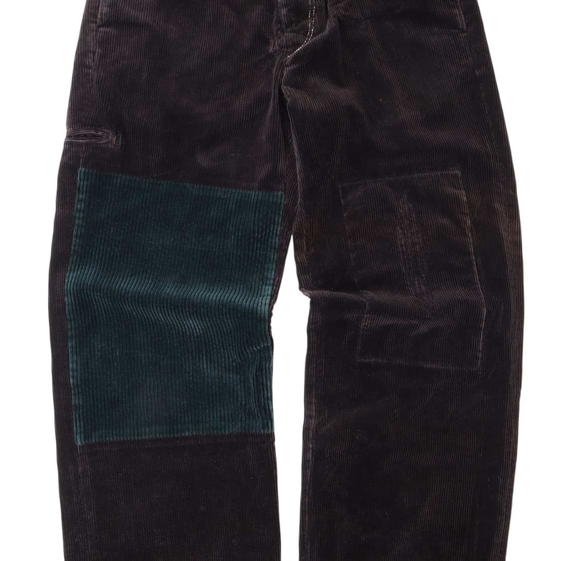 90s 폴로 랄프로렌 리페어드 프렌치 워크 코듀로이 팬츠 상품이미지3