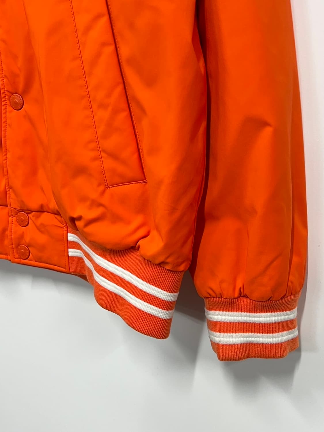 MLB 뉴욕 메츠 베이스볼 3M 신슐레이트 스타디움 바시티 상품이미지3