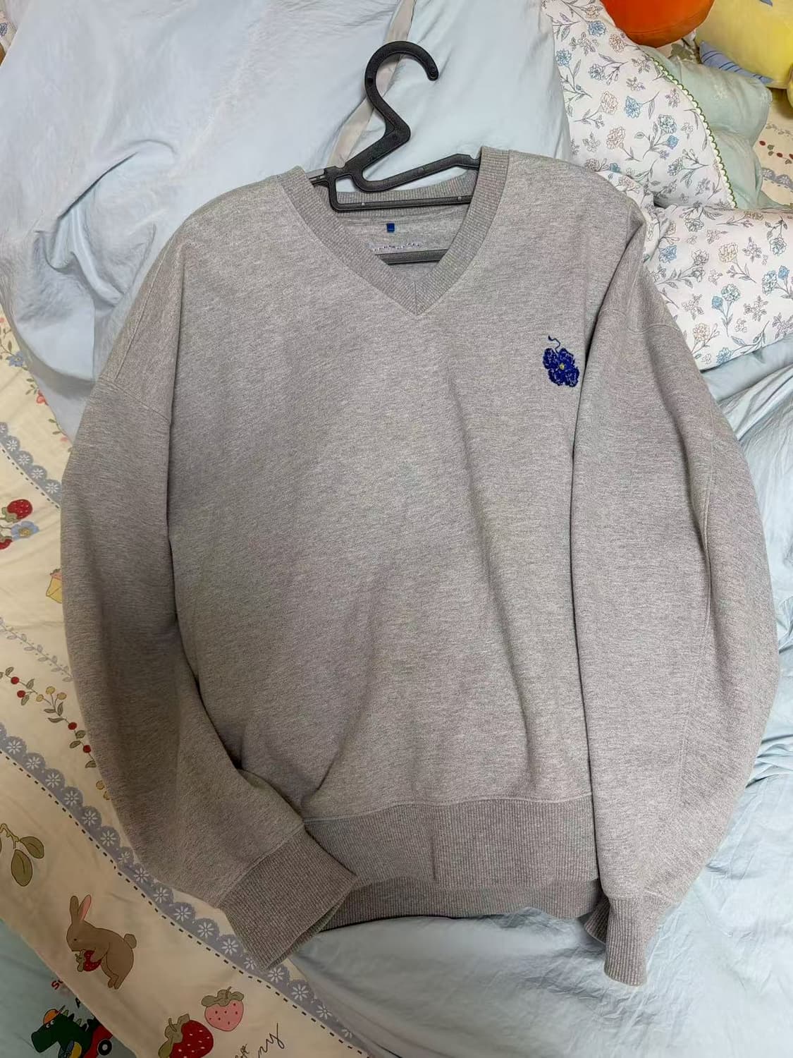 Adererro 맨투맨 A1사이즈 상품이미지4