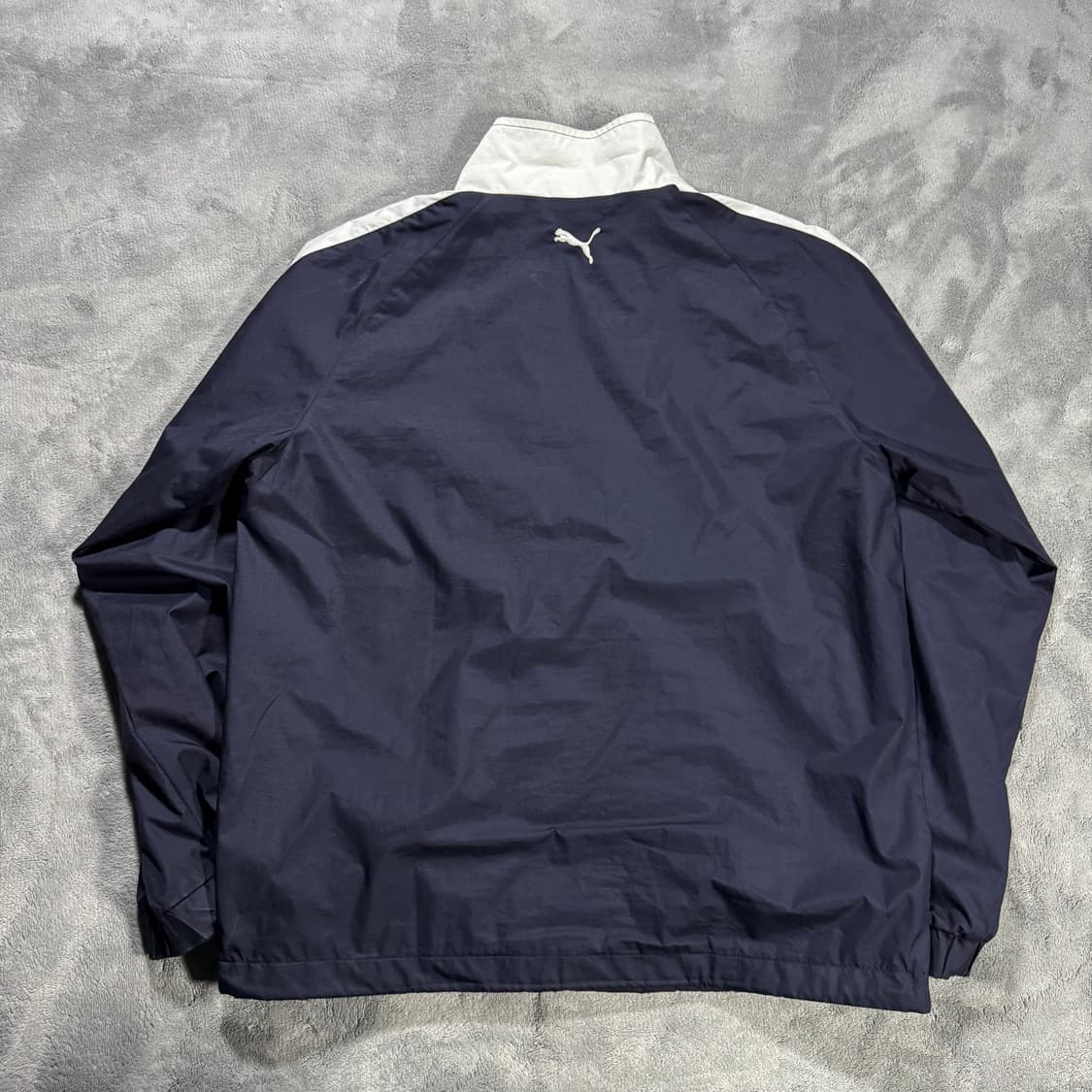 푸마 빈티지 바람막이  상품이미지3