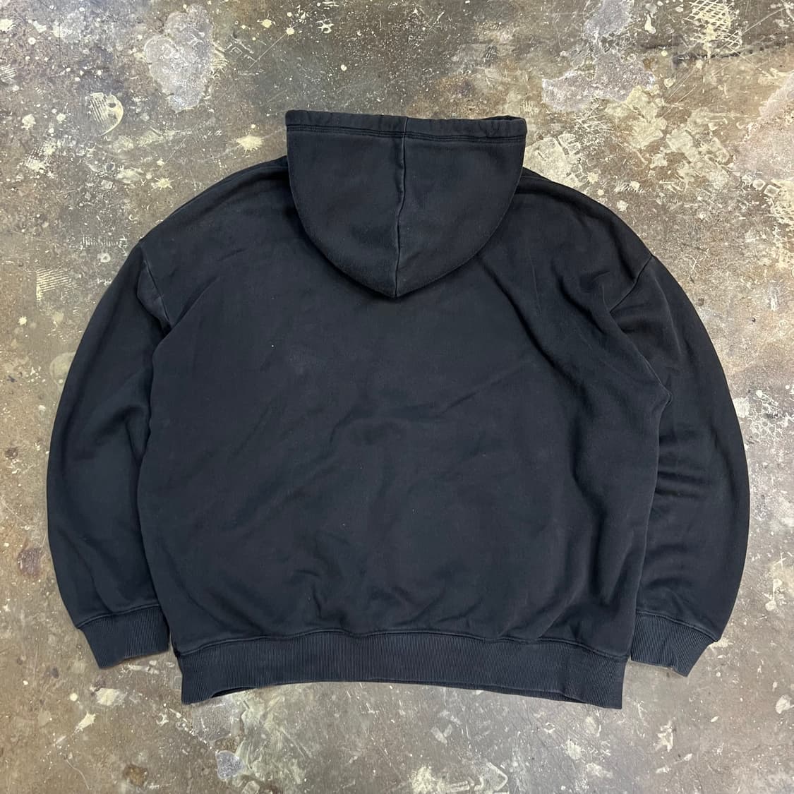 XL) 디키즈 로고 후드티 후드티셔츠 디키즈 후디 스트릿패션 올드스쿨 상품이미지4