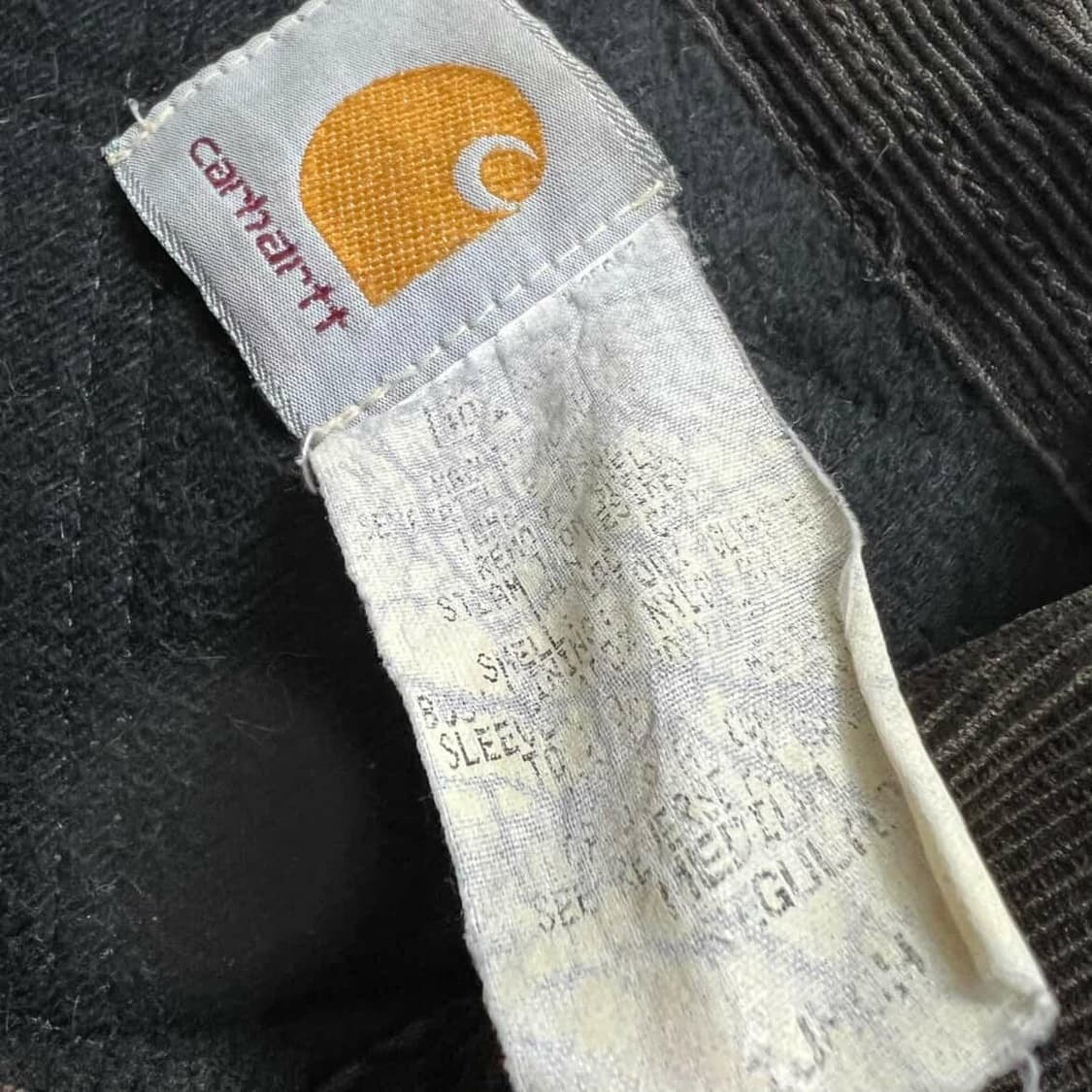 칼하트 J14 산타페 자켓 상품이미지3