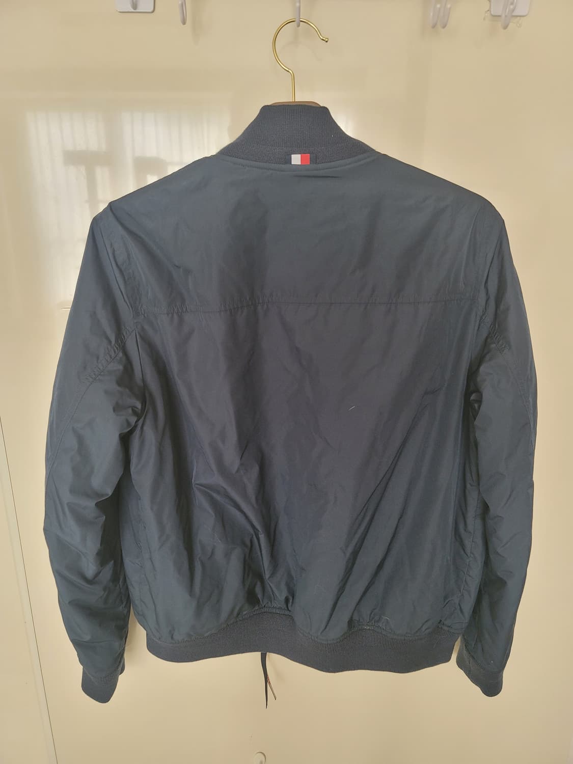 타미힐피거 캐주얼 자켓 남색 M 95사이즈 상태극상

 상품이미지2