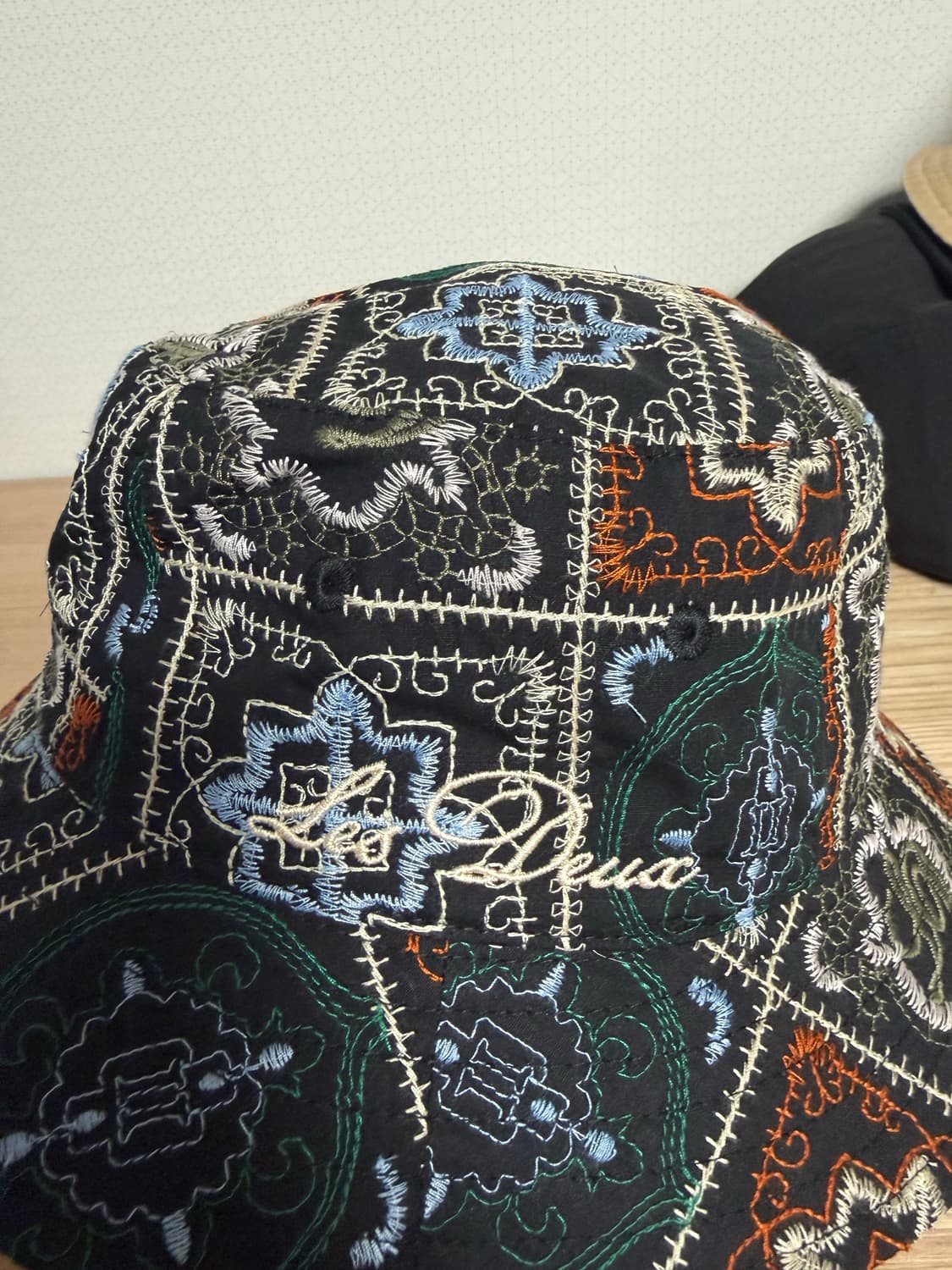 레듀스 버킷햇 상품이미지2