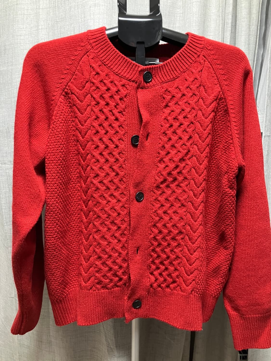 웨이비니스 가디건 상품이미지1