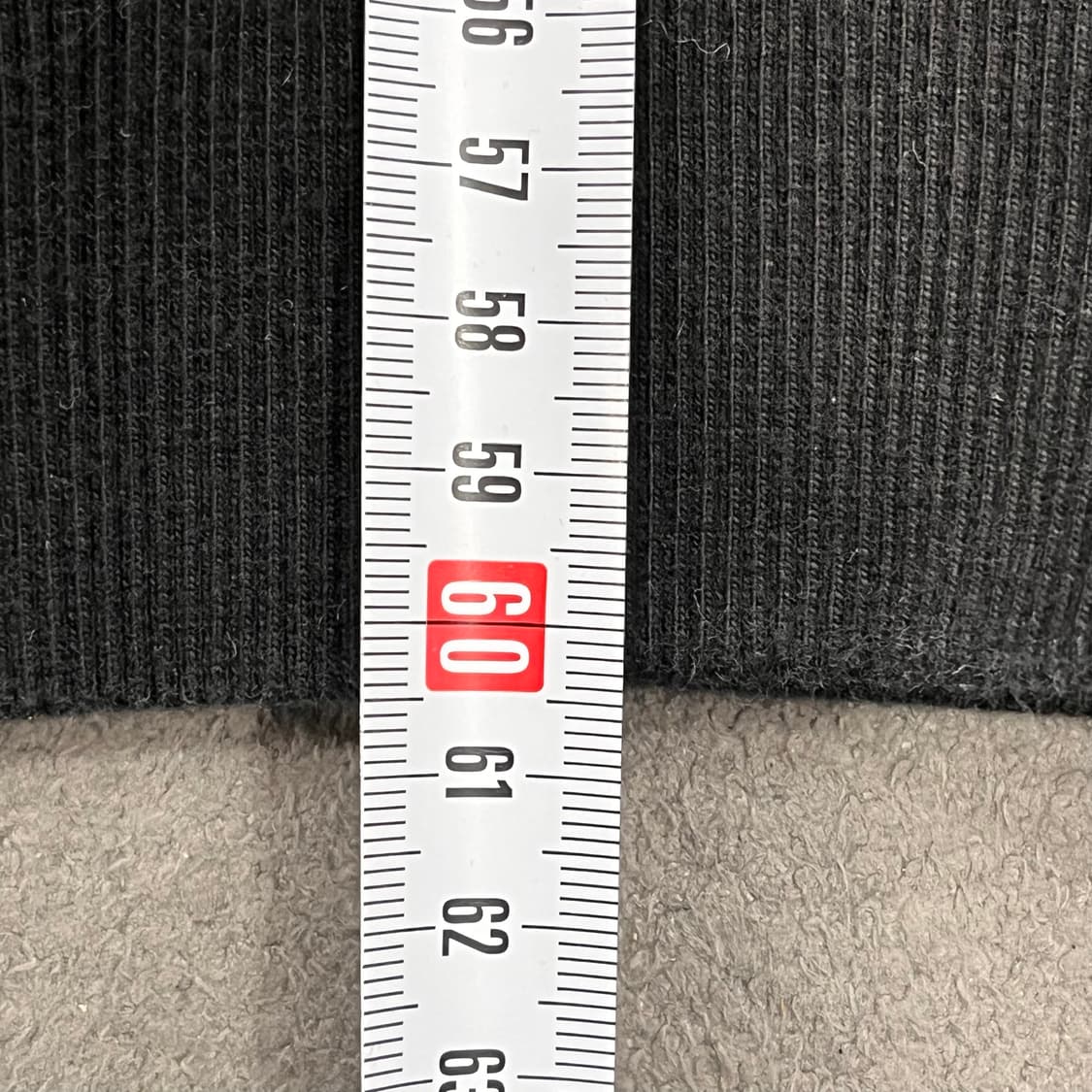 M 카멜워크 후드티 블랙 상품이미지8