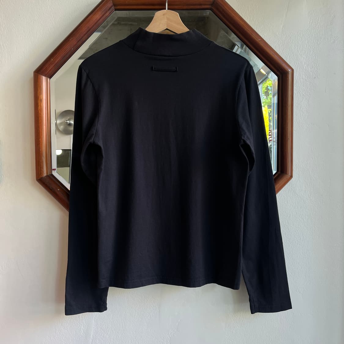 Jean Paul Gaultier MockNeck sleeve (~55) 상품이미지6