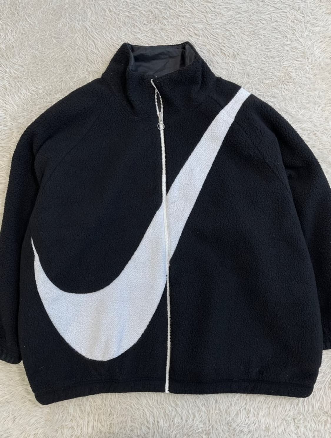 나이키 리버시블 후리스/#373 상품이미지4