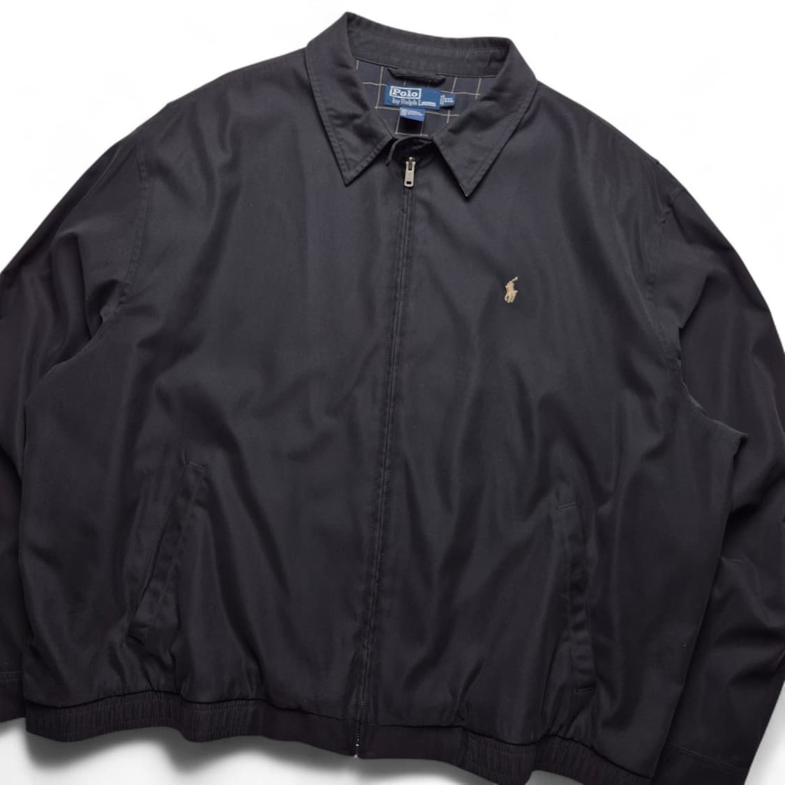 [XXL] 폴로 랄프로렌 폴리쉘 스윙톱 자켓 상품이미지2