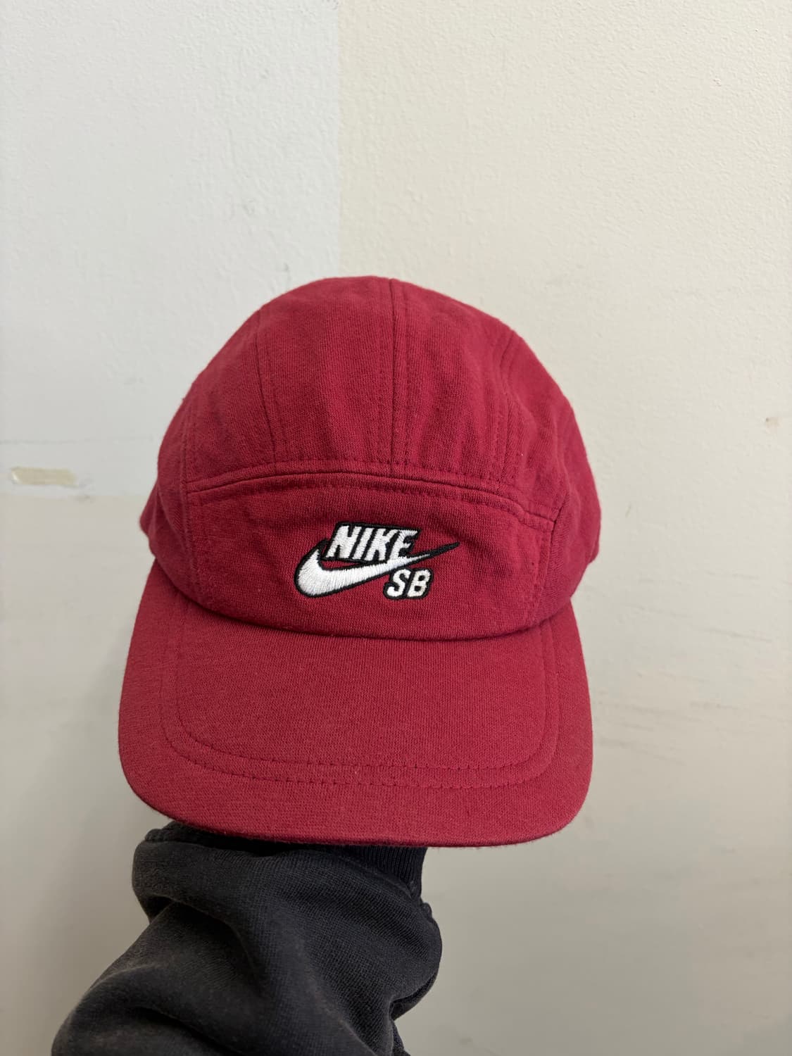N65. 빈티지 나이키 캡 상품이미지1