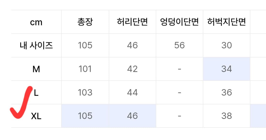 에스피오나지 워시드 캔버스 더블니 워크팬츠 차콜 네이비 XL 상품이미지4