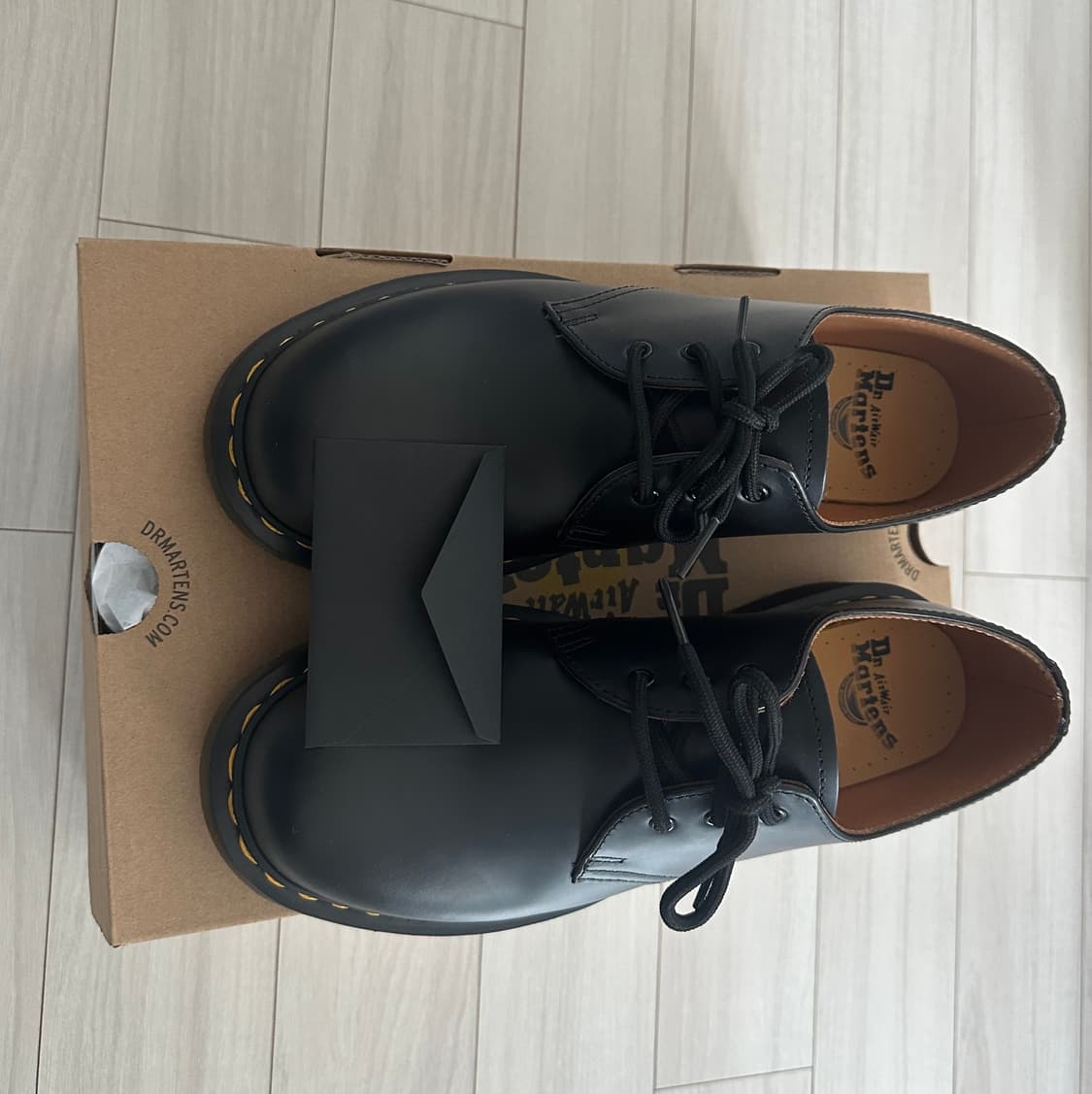 닥터마틴 스무스 (260 새상품) 상품이미지4