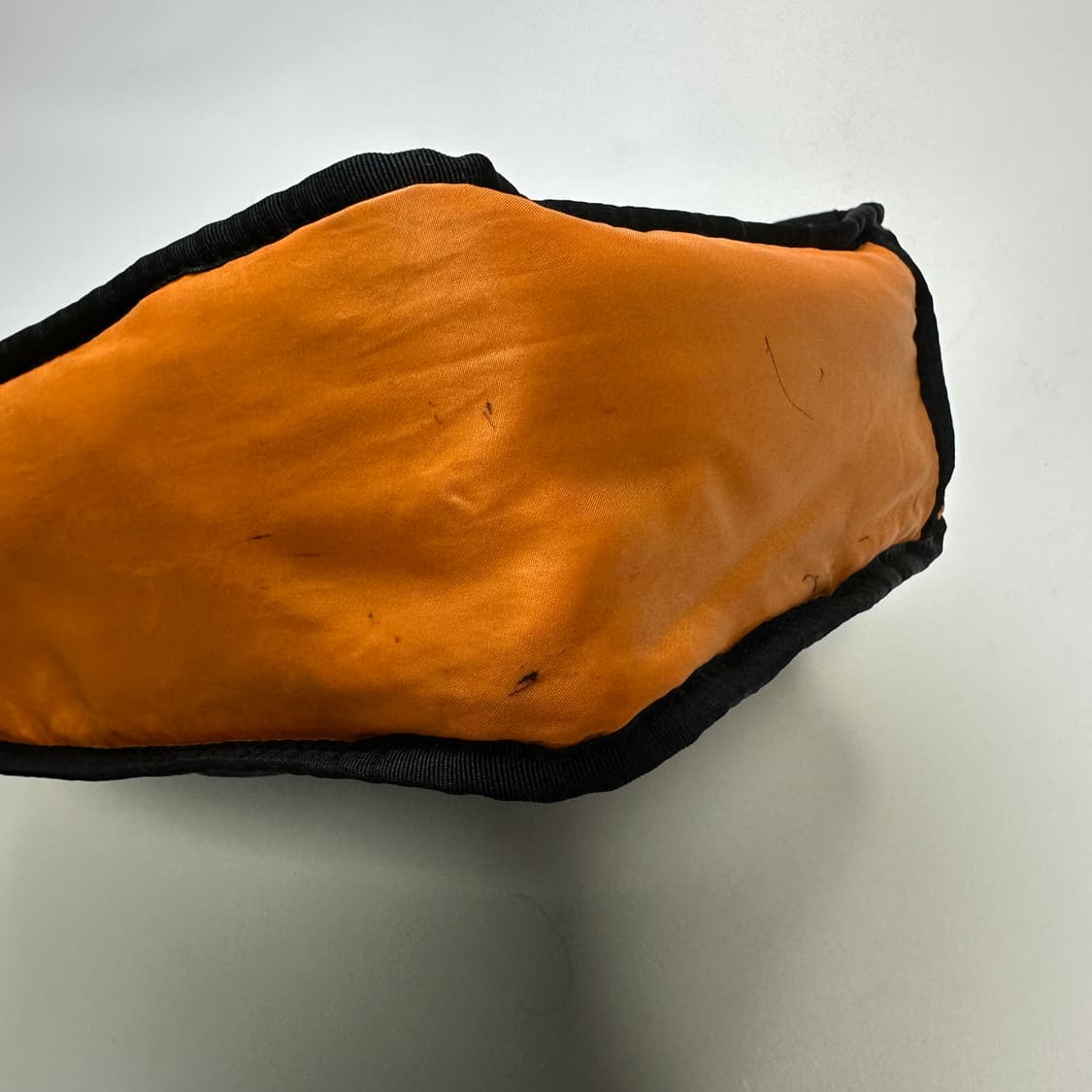 PORTER TANKER SHOULDER BAG (L) 포터 탱커 숄더백 상품이미지8