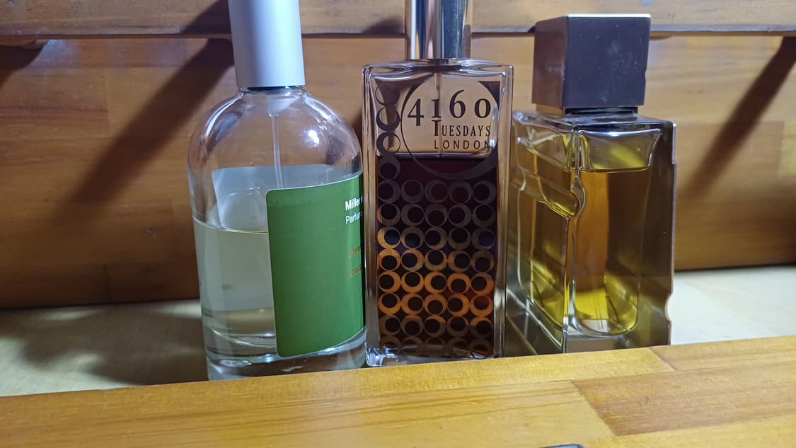 밀러에베르토 멘타이멘타 100ml 바틀 상품이미지2