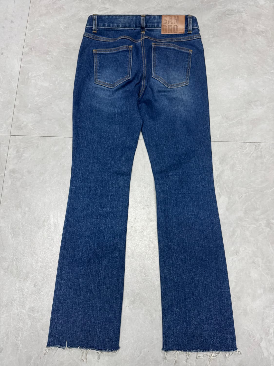 산드로 상품이미지2