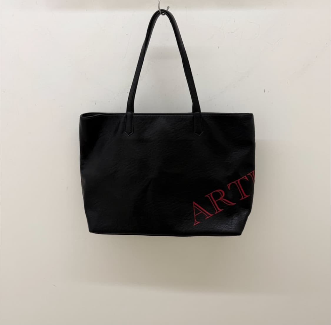 Artherapie (알세라피) 로고 숄더백 상품이미지6