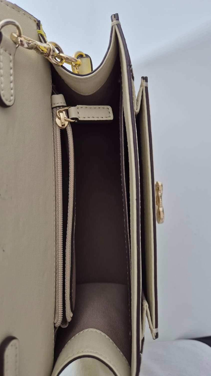 루이까또즈 체인 숄더 미니크로스백 상품이미지4