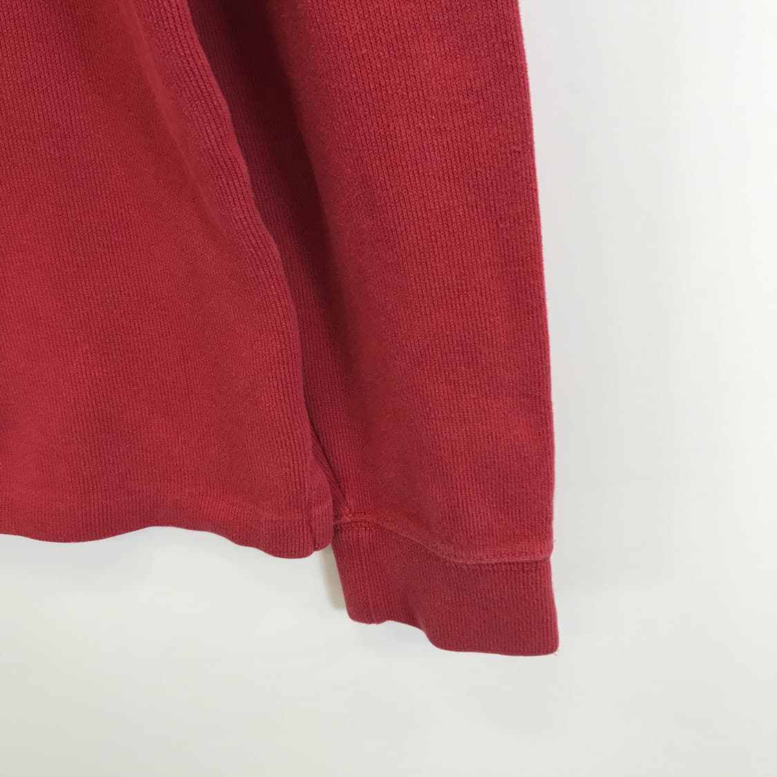 폴로랄프로렌 하프집업 쿼터집업 [M] 상품이미지3