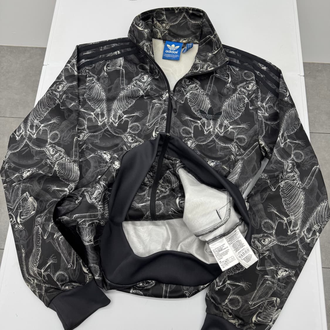 아디다스 져지 상품이미지1