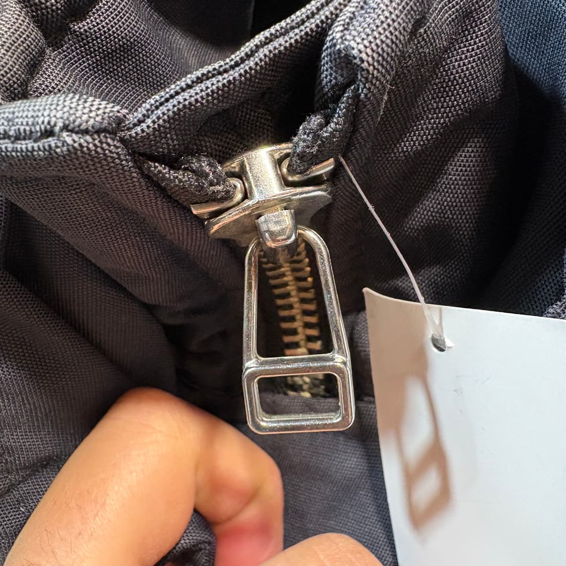 [S] MOOSE KNUCKLES 무스너클 패딩 상품이미지3