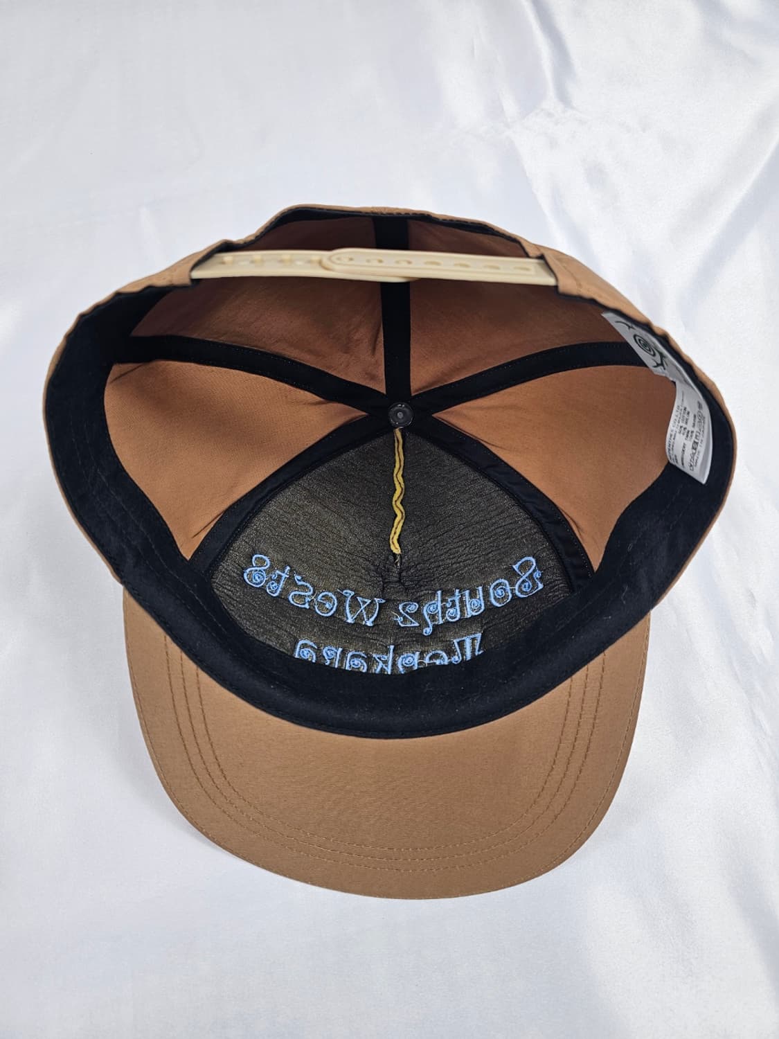 남이서팔트러커캡 상품이미지3