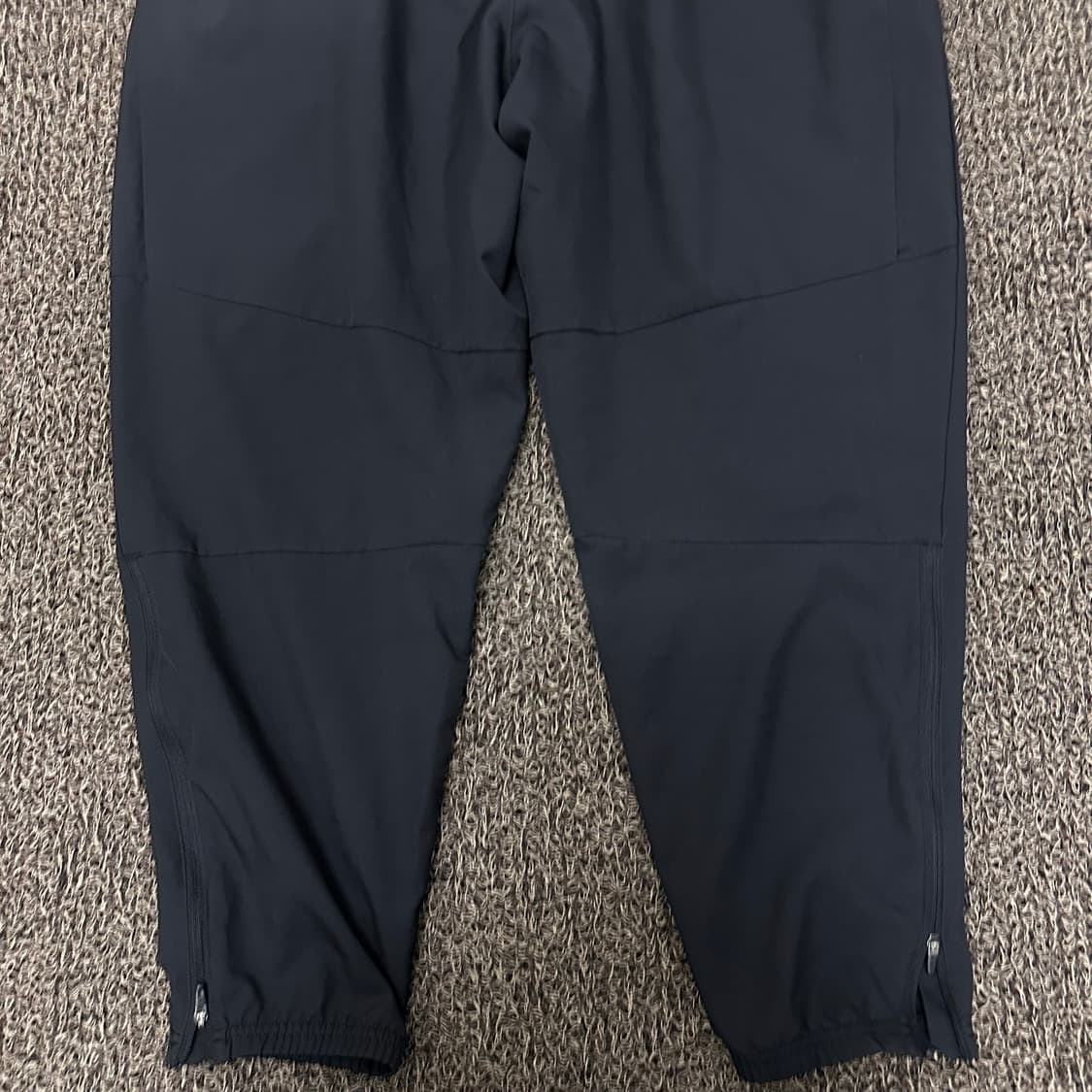 NIKE 나이키 폴리 여름 운동복 추리닝 바지 블랙 2XL 상품이미지7