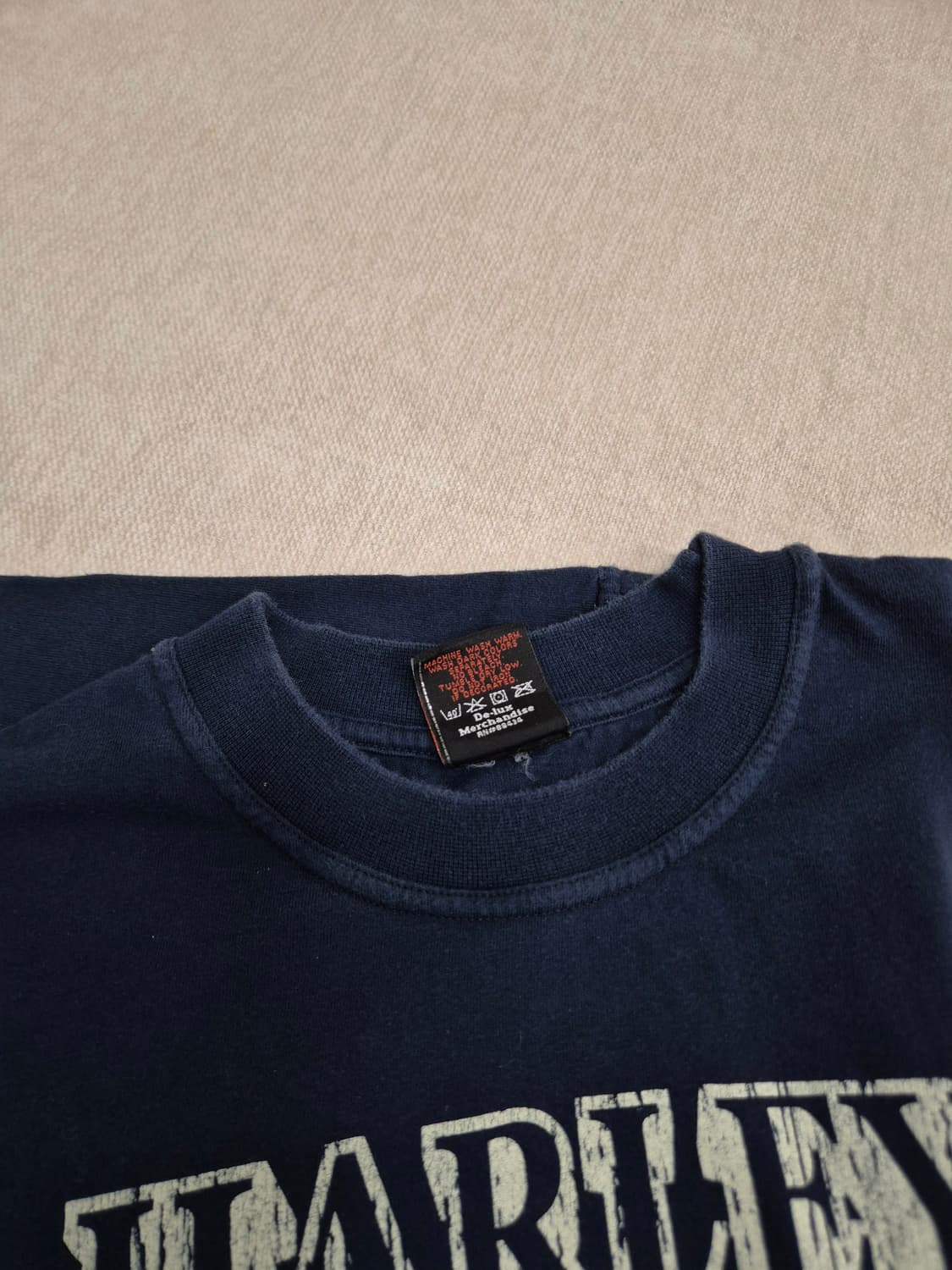 할리데이비슨 반팔티 상품이미지3