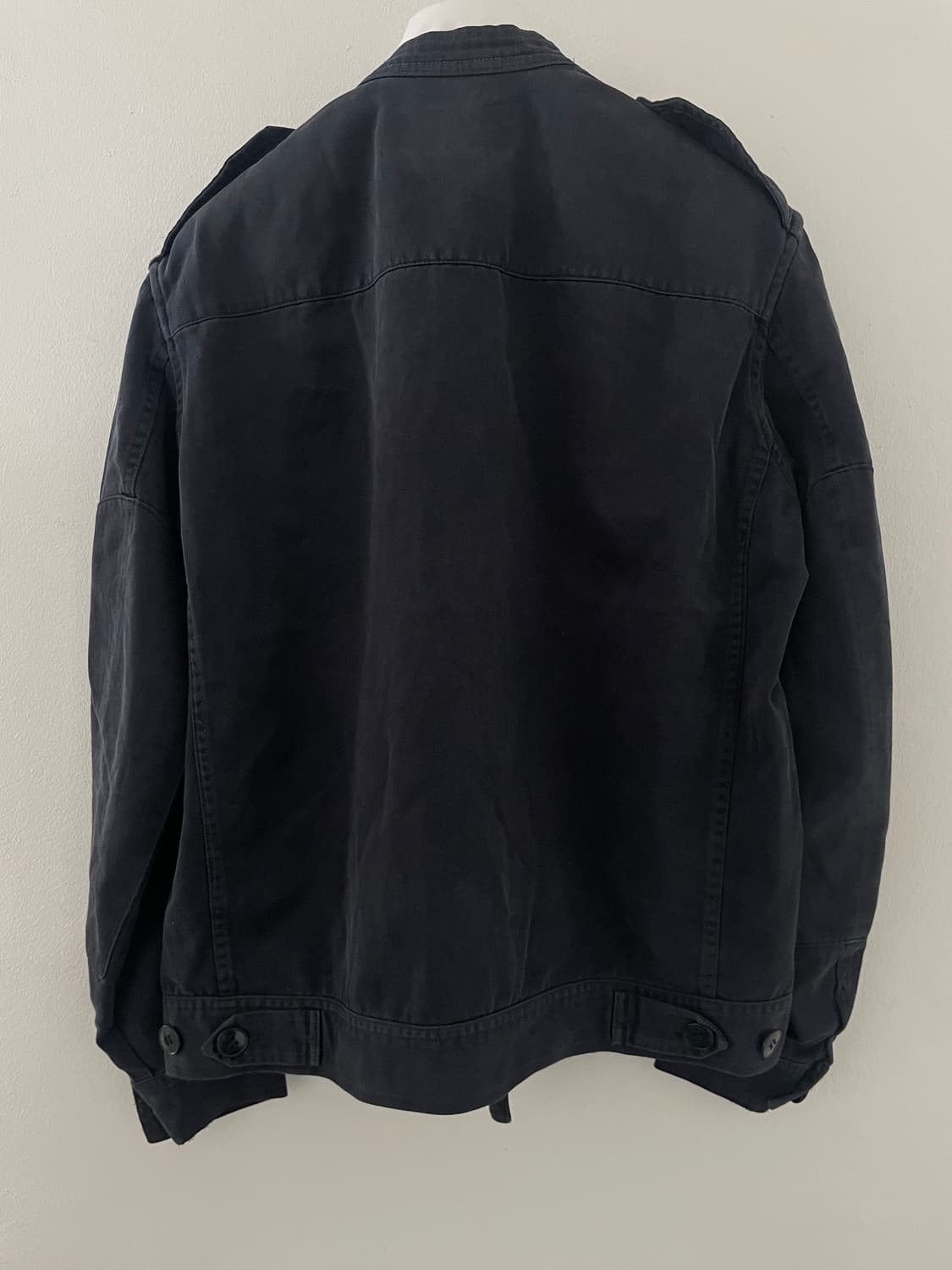 french military jacket 상품이미지2