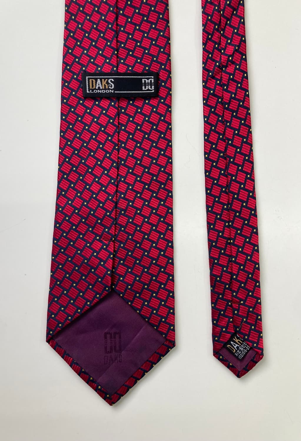 닥스 넥타이 상품이미지2