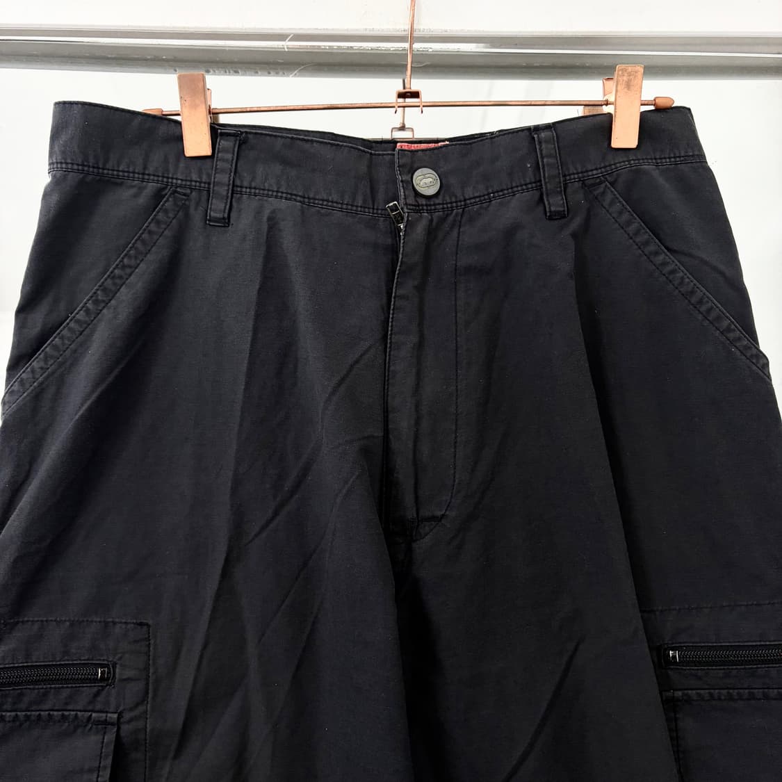 Ecko Unltd 카고 버뮤다 팬츠 상품이미지7