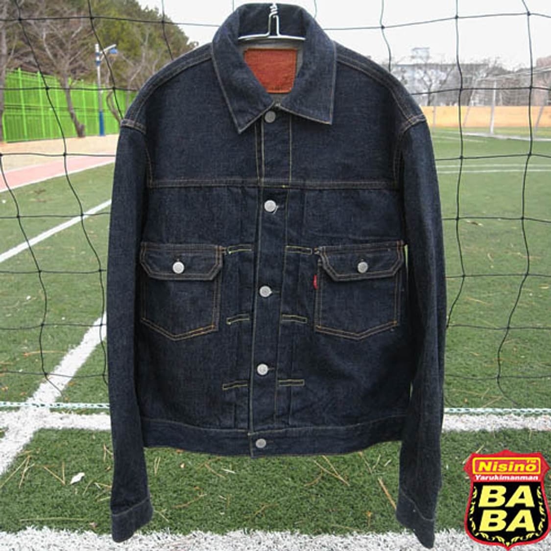 LVC LOT70507XX Legend of Mexico(2nd) 상품이미지2