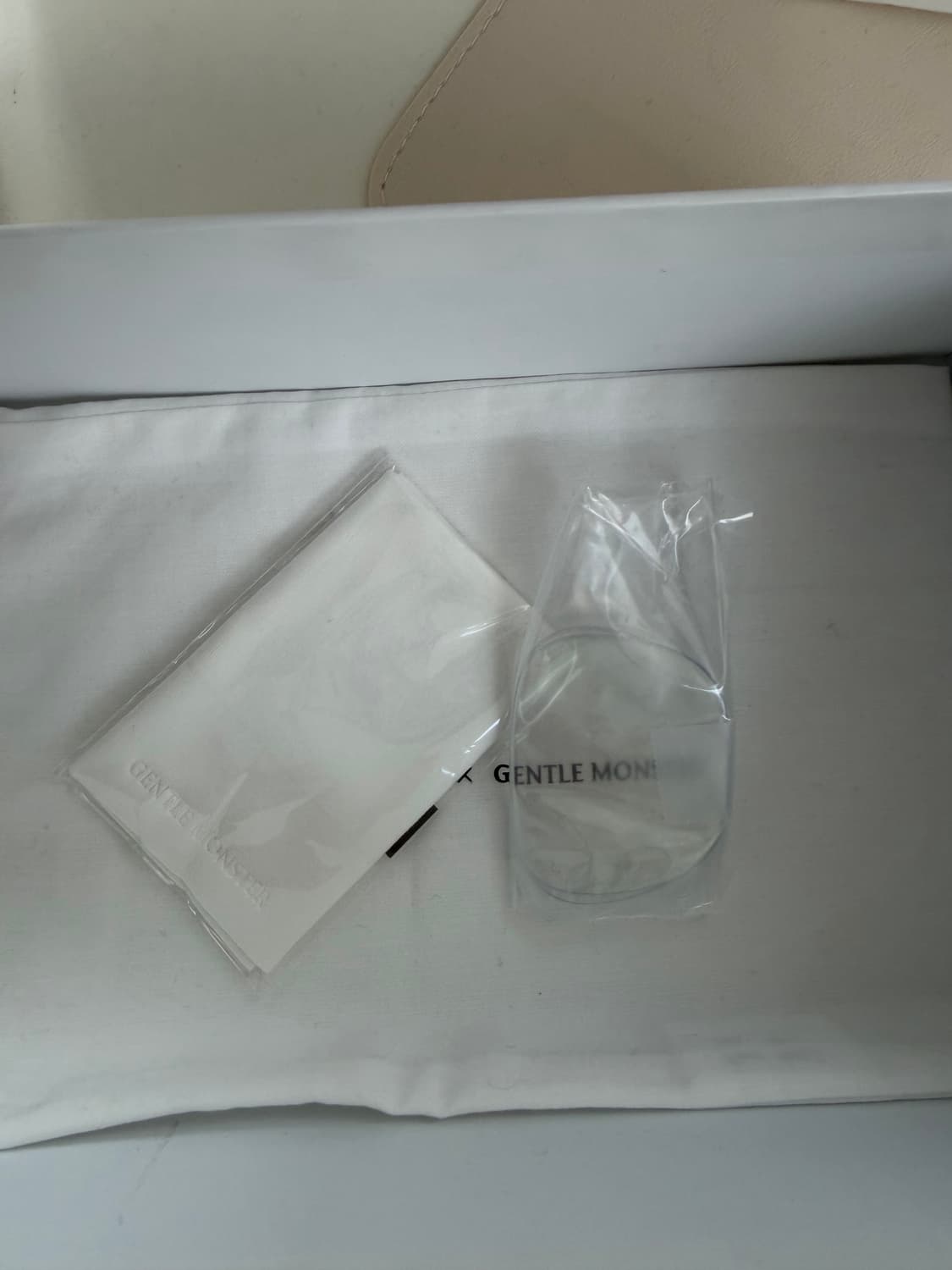 젠틀몬스터X마르지엘라 mm117 상품이미지6