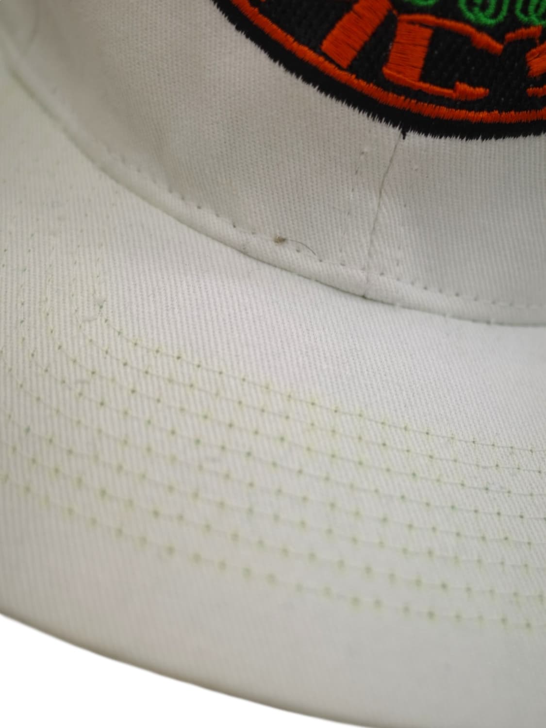 90’s 울트라마그네틱 엠씨스 빈티지 랩 볼캡 상품이미지3