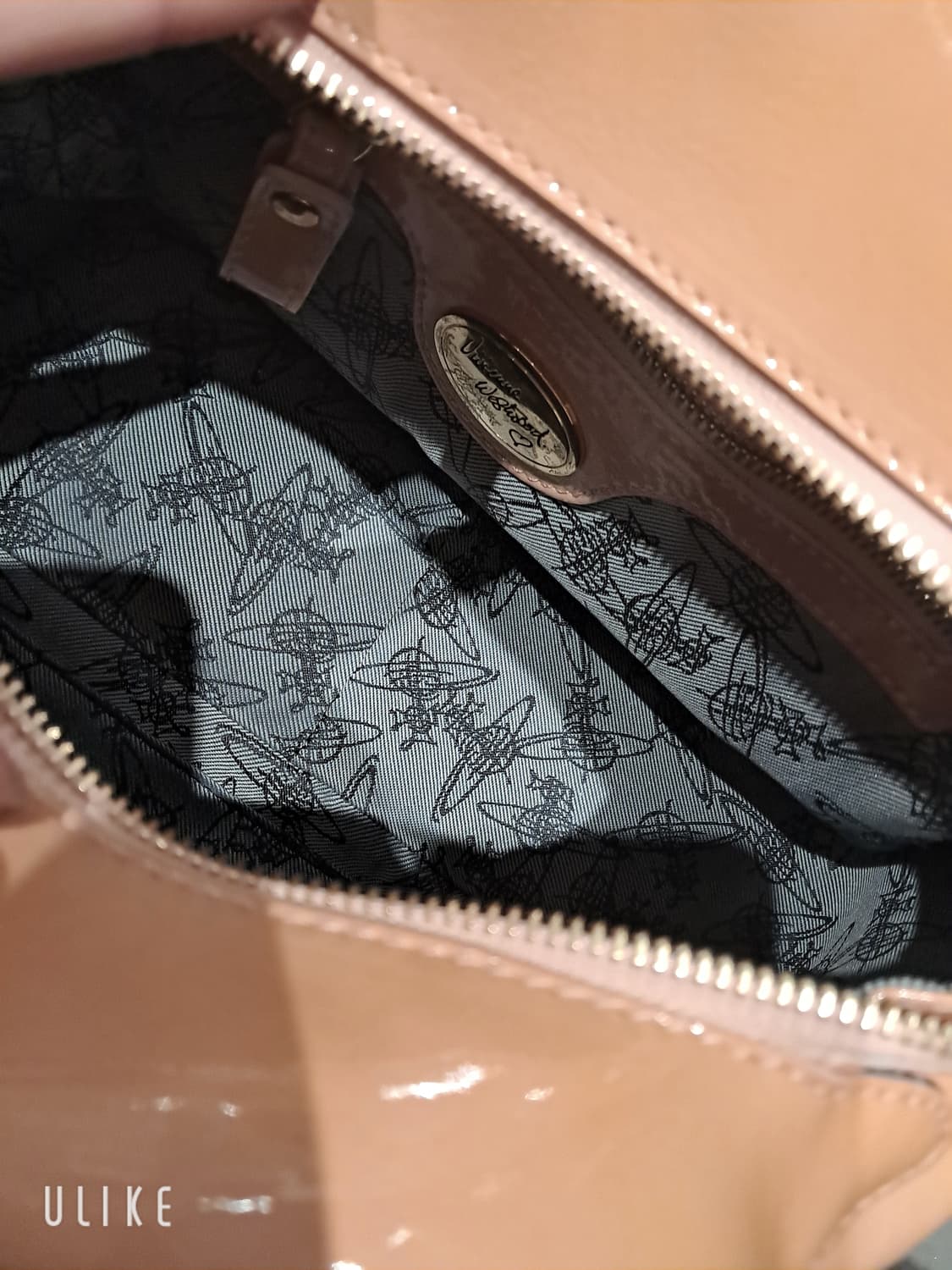 비비안웨스트우드 숄더백 가방 상품이미지4