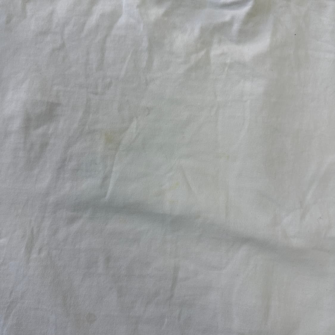 L 예일 로고 자수 반팔 0327D 상품이미지6