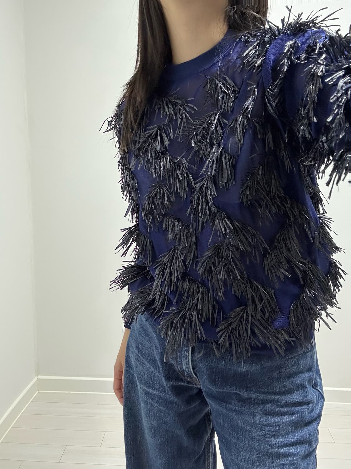 [토가] toga T-shirt 상품이미지1