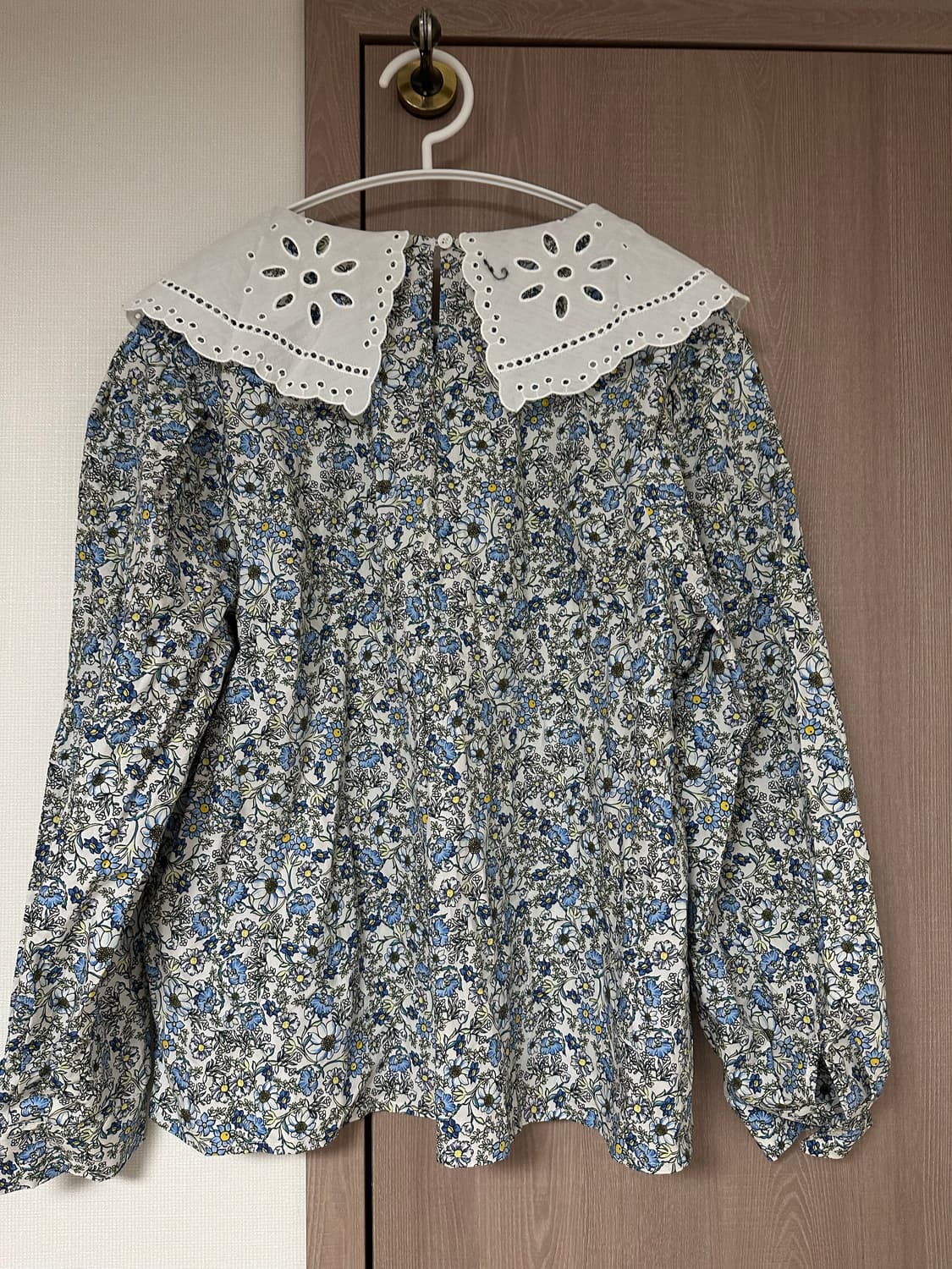 Claudie Pierlot 셔츠 상품이미지2