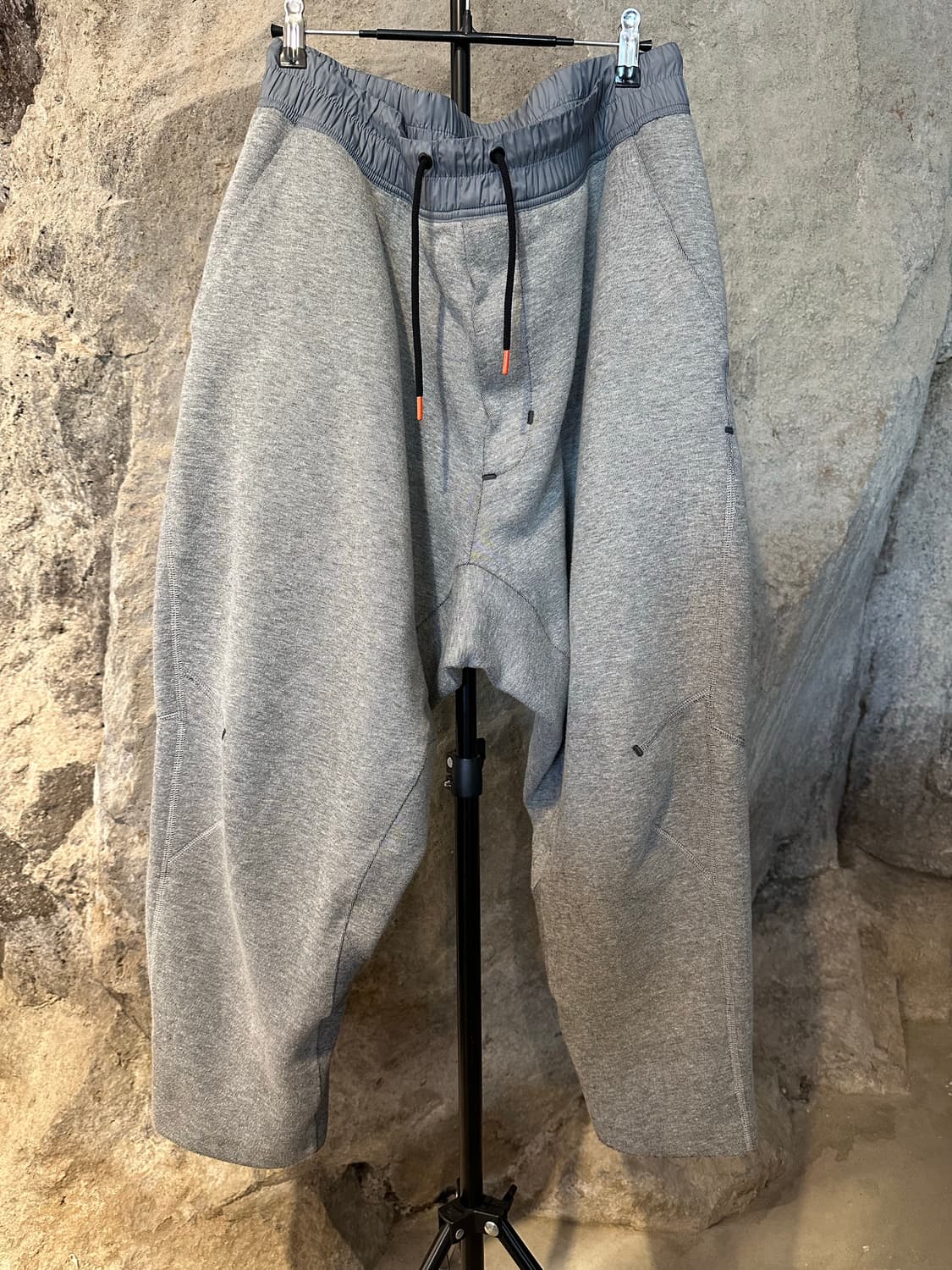 나이키 acg 조거 트레이닝 팬츠 상품이미지2