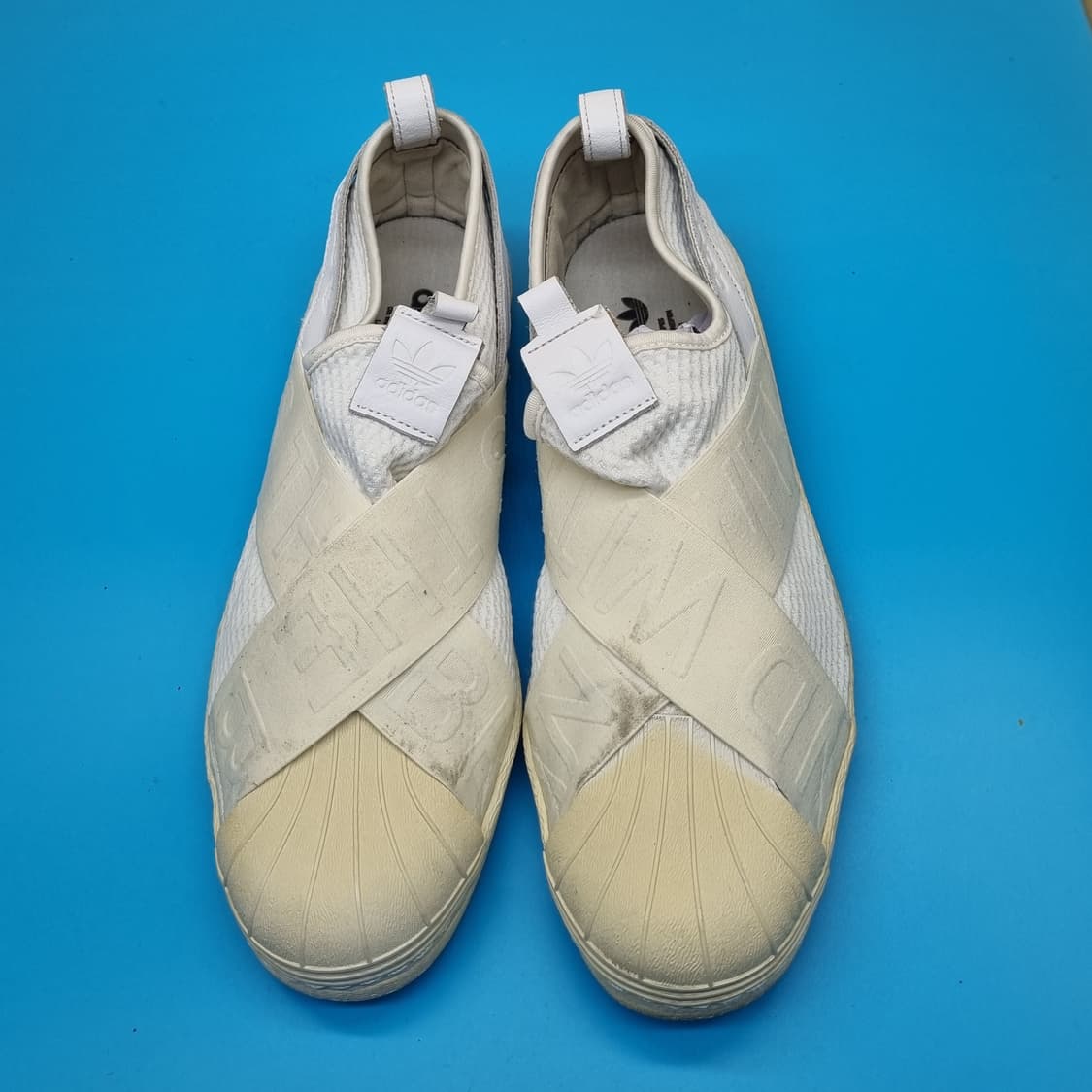 아디다스 슈퍼스타 남성슬립온 275 상품이미지2