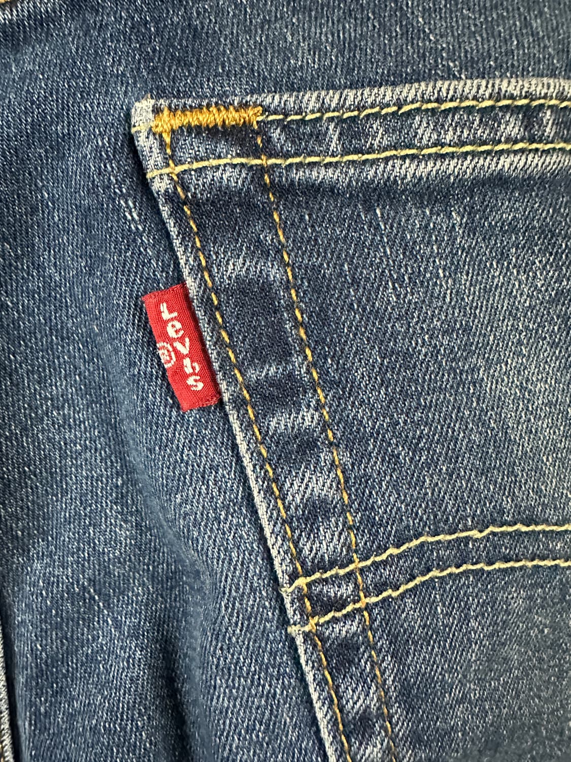 리바이스 511 상품이미지4