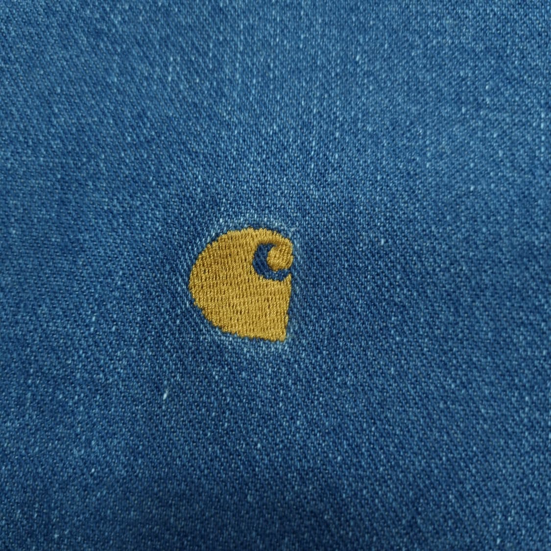 XXL) 칼하트 WIP weldon shirt 상품이미지4