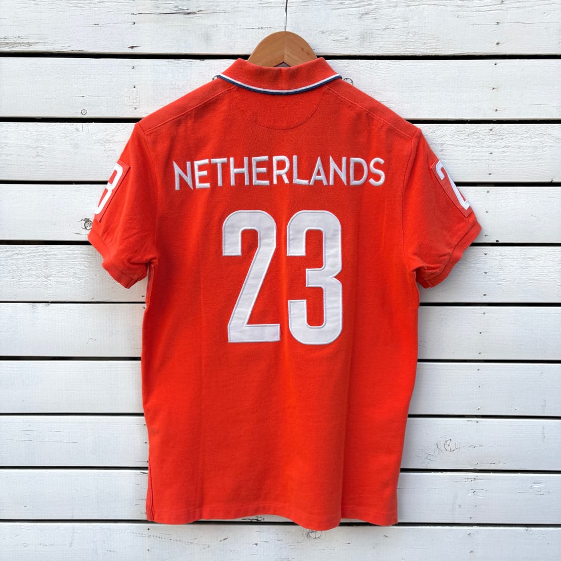 Polo 폴로 빅포니 반팔 카라티 상품이미지2