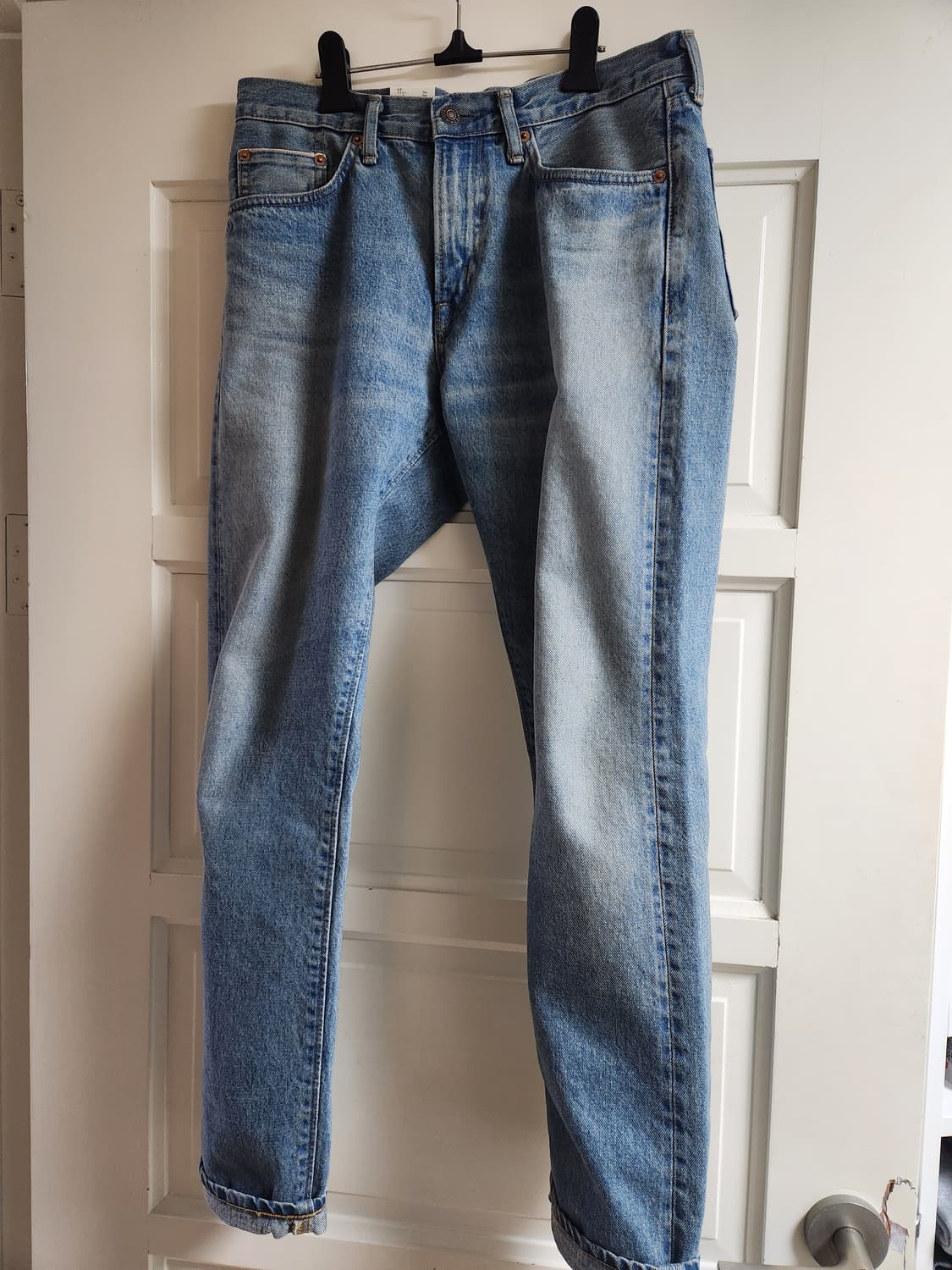 에드윈 셀비지 청바지 E50560-156 상품이미지3