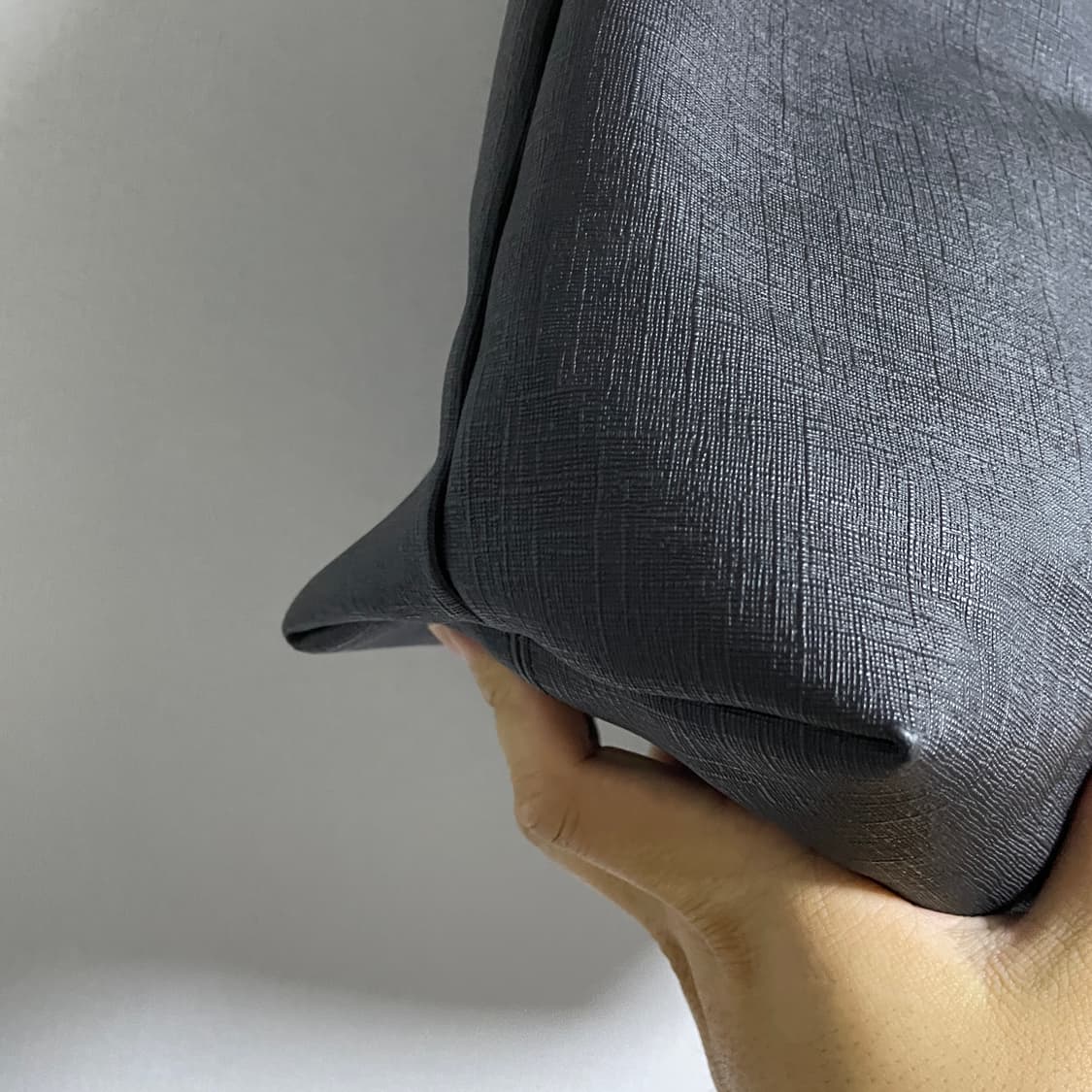 구찌 231859 2way PVC 토트&크로스백 상품이미지4