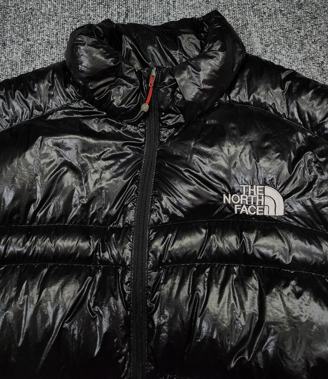 노스페이스 900 LTD 라이트 써밋 구스다운 경량패딩 100 상품이미지4